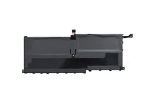 Cargar imagen en el visor de la galería, Batería Original Lenovo 00HW028 para ThinkPad X1 Carbon 4th Gen – 14.8V 52Wh – Garantía 6 Meses