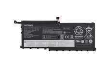 Cargar imagen en el visor de la galería, Batería Original Lenovo 00HW028 para ThinkPad X1 Carbon 4th Gen – 14.8V 52Wh – Garantía 6 Meses