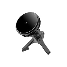 Cargar imagen en el visor de la galería, Cargador Magnético Inalámbrico para Auto