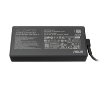 Cargar imagen en el visor de la galería, Cargador Original Asus 20V 10A 6.0x3.7mm 200W – Compatible con Laptops Asus – Alta Potencia y Rendimiento