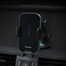 Cargar imagen en el visor de la galería, Cargador Magneticos para Auto Carga Rápida