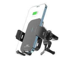 Cargar imagen en el visor de la galería, Cargador Magneticos para Auto Carga Rápida