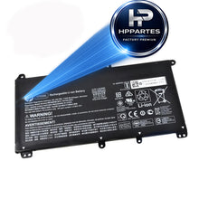 Cargar imagen en el visor de la galería, Batería HP HT03XL para Pavilion 14-BP / 15-CC | 4 Celdas Li-ion | Máxima Duración | Garantía 6 Meses