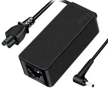 Cargar imagen en el visor de la galería, Cargador Original Lenovo 45W 20V 2.25A – Conector 1.7 x 4.0 mm – Garantía 6 Meses