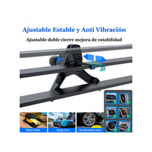 Cargar imagen en el visor de la galería, Cargador Magnético Inalámbrico para Auto