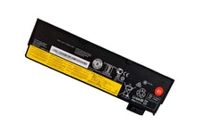 Cargar imagen en el visor de la galería, Batería Original Lenovo ThinkPad T480 Externa 61 H01AV424 24Wh 3 Celdas – Garantía 6 Meses