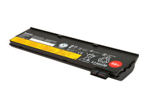 Cargar imagen en el visor de la galería, Batería Original Lenovo 68+ 6 Celdas para ThinkPad X240 X250 X260 X270 T440S T450S W550 – Garantía 6 Meses