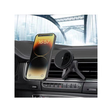 Cargar imagen en el visor de la galería, Cargador Magnético Inalámbrico para Auto