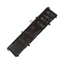 Cargar imagen en el visor de la galería, BATERIA ASUS Original VIVOBOOK TP470EA 4 CELDAS ORIGINAL B31N1911