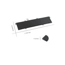 Cargar imagen en el visor de la galería, BATERIA ASUS Original VIVOBOOK TP470EA 4 CELDAS ORIGINAL B31N1911