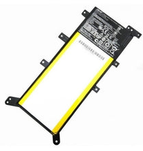 Cargar imagen en el visor de la galería, Batería Original ASUS X555Q C21N1347 4 Celdas Negra – Compatible X555L X555U X555Y – Garantía 6 Meses