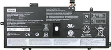 Cargar imagen en el visor de la galería, Batería Original Lenovo L18L4P71 para ThinkPad X1 Carbon 7ª y 8ª Generación | 4 Celdas 15.36V | Garantía 6 Meses