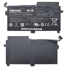 Cargar imagen en el visor de la galería, Batería Original Samsung NP450R4V AA-PBVN3AB 4 Celdas 14.8V – Compatible Serie NP450 – Garantía 6 Meses