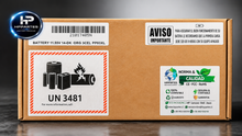 Cargar imagen en el visor de la galería, Batería Premium Quality Dell WDX0R para Inspiron 15 5568 | 4 Celdas Li-ion | Repuesto Negro | Garantía 6 Meses