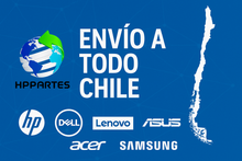 Cargar imagen en el visor de la galería, Batería Original Dell Latitude E5280 3 Celdas 3DDDG / 03VC9Y | Repuesto Li-ion Negro | Garantía 6 Meses