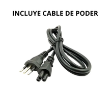 Cargar imagen en el visor de la galería, Cargador HP Original 45W Punta Azul 19.5V 2.31A – Adaptador AC para Notebook