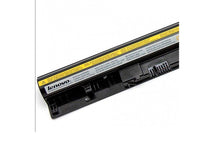 Cargar imagen en el visor de la galería, Batería Original Lenovo L12S4A02 / L12M4A02 / L12L4A02 – 4 Celdas 14.4V 2200mAh | Compatible Lenovo G400s, G410s, G500s – Garantía 6 Meses