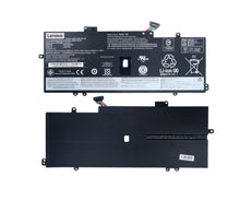 Cargar imagen en el visor de la galería, Batería Original Lenovo L18L4P71 para ThinkPad X1 Carbon 7ª y 8ª Generación | 4 Celdas 15.36V | Garantía 6 Meses