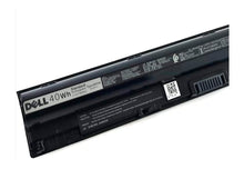 Cargar imagen en el visor de la galería, Batería Original Dell M5Y1K 4 Celdas – Compatible Inspiron / Latitude / Precision – Garantía 6 Meses