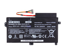 Cargar imagen en el visor de la galería, Batería Original Samsung NP450R4V AA-PBVN3AB 4 Celdas 14.8V – Compatible Serie NP450 – Garantía 6 Meses