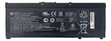 Cargar imagen en el visor de la galería, Batería Original HP SR04XL para HP Pavilion Gaming 15-ce000 / 15-ce000ng – 15.4V 70Wh – 4 Celdas – Garantía 6 Meses