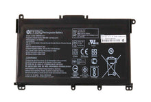 Cargar imagen en el visor de la galería, Batería Original HP TF03XL para Pavilion 14-BP / 15-CC | 4 Celdas Li-ion | Repuesto de Alto Rendimiento | Garantía 6 Meses