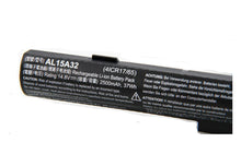 Cargar imagen en el visor de la galería, Batería Original Acer Aspire E5-473G AL15A32 4 Celdas Interna – Garantía 6 Meses