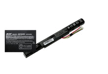 Cargar imagen en el visor de la galería, Batería Original Acer AS16A5K 4 Celdas para Aspire E5-575G / E5-576 / F5-573 – Garantía 6 Meses