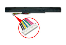 Cargar imagen en el visor de la galería, Batería Original Acer AS16A5K 4 Celdas para Aspire E5-575G / E5-576 / F5-573 – Garantía 6 Meses