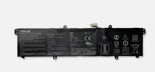 Cargar imagen en el visor de la galería, BATERIA ASUS Original VIVOBOOK TP470EA 4 CELDAS ORIGINAL B31N1911