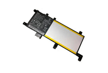 Cargar imagen en el visor de la galería, Batería Original ASUS VivoBook X542 C21N1634 2 Celdas – Repuesto de Alto Rendimiento