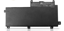 Cargar imagen en el visor de la galería, Batería Original HP CI03XL para ProBook 640 G2 645 G2 650 G2 655 G2 – 801554-001 – 11.1V 48Wh – Garantía 6 Meses
