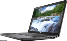 Cargar imagen en el visor de la galería, Dell Latitude 5501 — i7 / 16 GB / 256 GB SSD