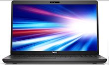 Cargar imagen en el visor de la galería, Dell Latitude 5501 — i7 / 16 GB / 256 GB SSD