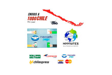 Cargar imagen en el visor de la galería, Batería HP SN03XL Original 3 Celdas 11.4V (EliteBook 820 G3 / G4 – 725 G3 / G4)