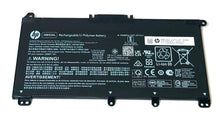 Cargar imagen en el visor de la galería, Batería HP Pavilion 15‑EG Original HW03XL 41 Wh 3 celdas – Garantía 6 Meses