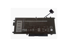 Cargar imagen en el visor de la galería, Batería Original Dell K5XWW Latitude 5289 / 7280 4 Celdas Negra – Garantía 6 Meses