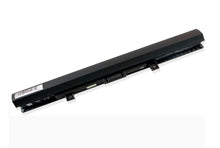Cargar imagen en el visor de la galería, Batería Original Toshiba PA5185U-1BRS 14.8V 4 Celdas para Satellite L45 L50 C55 – Garantía 6 Meses