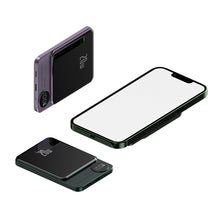 Cargar imagen en el visor de la galería, Magneticos Wireless Power Bank 5000Mah