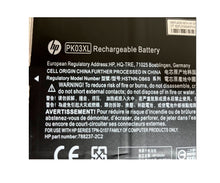 Cargar imagen en el visor de la galería, Batería Original HP PK03XL para HP Spectre 13-4000 Series 789116-005 4810A – 11.4V 45Wh – Garantía 6 Meses