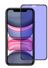 Cargar imagen en el visor de la galería, Pack Laminas Protectoras de Pantalla Celular de Ceramica con Filtro Azul 3 x $5990