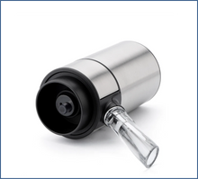 Cargar imagen en el visor de la galería, Decantador Y Aireador De Vino Bateria Recargable