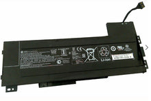 Cargar imagen en el visor de la galería, Original 11.4V 90Wh VV09XL HSTNN-DB7D HP ZBook 15 G3 Mobile Workstation ZBook 17 G3 Mobile Workstation Series Tablet Laptop Battery