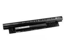 Cargar imagen en el visor de la galería, Batería Original Dell XCMRD para Inspiron 14-3421 | 4 Celdas Li-ion | Negro | Repuesto OEM | Garantía 6 Meses