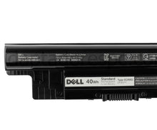 Cargar imagen en el visor de la galería, Batería Original Dell XCMRD para Inspiron 14-3421 | 4 Celdas Li-ion | Negro | Repuesto OEM | Garantía 6 Meses