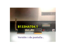 Cargar imagen en el visor de la galería, Pantalla original 13 AY Pantalla LCD de 13,3 HP ENVY X360 13AY 1920 x 1080 FHD