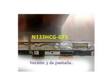 Cargar imagen en el visor de la galería, Pantalla original 13 AY Pantalla LCD de 13,3 HP ENVY X360 13AY 1920 x 1080 FHD