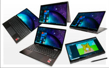 Cargar imagen en el visor de la galería, Pantalla original 13 AY Pantalla LCD de 13,3 HP ENVY X360 13AY 1920 x 1080 FHD