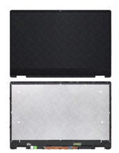 Cargar imagen en el visor de la galería, Pantalla Para Notebook Hp Pavilion X360 Pantalla táctil 15-dq1005ng LCD MONTAJE