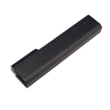 Cargar imagen en el visor de la galería, Batería Original HP ProBook 6460B – 6 Celdas – Negro – Modelo CC06 / CC09 / HSTNN-LB2A – Compatible 6360B, 6465B, 6470B, 6475B